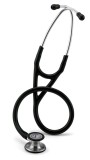 3M LITTMANN stéthoscope Cardiology IV 69cm tubulure noir