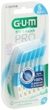 GUM Soft-Picks Pro Small, 30 pièces
