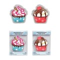 Herboristeria coussin de poche chauffant Muffin