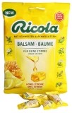 Ricola Balsam gefüllt Honig Zitrone mit Zucker, 68 g