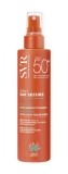 SVR Sun Secure Spray SPF50+, 200 ml
