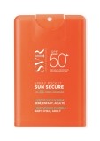 SVR Sun Secure Spray Pocket SPF50+, 20 ml