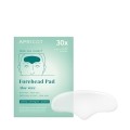 APRICOT Stirn Pad wiederverwendbar Aloe you ready, 1 Stück