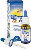 Dr. Jacob's Vitamin K2D3 huile 50 mcg MK7, 20 ml