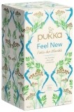 PUKKA Feel New After Dinner Tee Bio