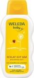 WELEDA Baby Calendula bain douce nuit, 200 ml