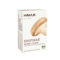 HAWLIK Shiitake Extrait + poudre capsules 60 pièces