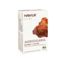 HAWLIK Auricularia Extrakt + Pulver Kapseln, 60 Stück
