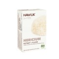 HAWLIK Hericium Extrait+poudre capsules 60 pièces