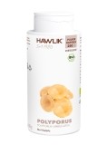 HAWLIK Polyporus Pulverkapseln, 250 Stück