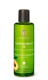 PRIMAVERA Huile d'abricot Bio, 100 ml