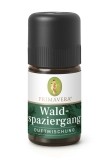 PRIMAVERA mélange de parfum espaces forestiers, 5 ml
