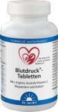 Dr. Jacob's Blutdruck Tabletten, 126 Stück