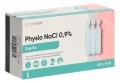 LIVSANE Physio NaCl 0.9% sterile Ampullen, 40 x 5 ml