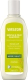 Weleda Hirse Pflege-Shampoo