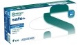 SEMPERMED Safe+ gants M, 100 pièces