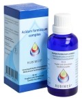 RUBIMED Acidum formicicum comp Tropfen, 50 ml