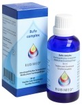 RUBIMED Bufo comp Tropfen, 50 ml