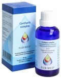RUBIMED cantharis comp gouttes, 50 ml