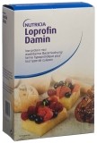 Damin Pulver eiweissarm, 500 g