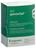 Epigenovital Kapseln, 90 Stück