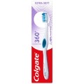 COLGATE 360° Brosse dents Sensitive