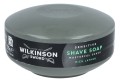 WILKINSON savon a barbe en pot sensitive, 125 g
