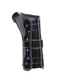 THUASNE Ligaflex Pro Plus Orthèse d`immobilisation du poignet pouce taille 3 gris droite