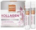 MERZ SPEZIAL Ampoules de collagène à boire, 14 x 25 ml