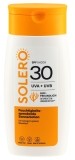 SOLERO Lait solaire hydratant SPF30, 200 ml