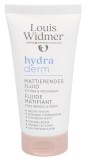 Louis Widmer Hydraderm Mattierendes Fluid, 50 ml