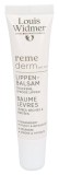 Louis Widmer Remederm Lippenbalsam, 15 ml