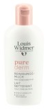 Louis Widmer Purederm Reinigungsmilch Parfümfrei