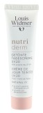 Louis Widmer Nutriderm Crème de Jour Teintée UV 20 Naturel 01 sans parfum, 30 ml