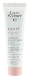Louis Widmer Nutriderm Getönte Tagescreme UV 20 Natural 01, 30 ml