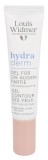 Louis Widmer Hydraderm Gel für die Augenpartie ohne Parfum