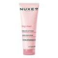 NUXE Very Rose Gommage Éclat Visage, 75 ml
