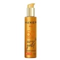 NUXE Sun Gold-Sonnenöl Gesicht & Körper LSF50, 150 ml