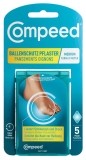 COMPEED Ballenschutzpflaster, 5 Stück