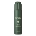 Sundae Exfoliating Whipped Body Shower Foam Green Tea AHA, 265 ml