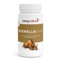 Kingnature Boswellia Vida Kapseln 200 mg, 90 Stück  