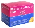 Magnesium Biomed UNO 40 Sachets