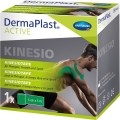 DermaPlast Active Kinesiotape 5 cm x 5 m grün