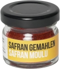 Safran LMB moulu Cat. 2, 10 g