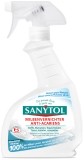 SANYTOL Milbenvernichter Spray