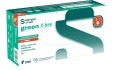 SEMPERMED green X-free S, 200 pièces