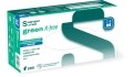 SEMPERMED green X-free M, 200 pièces