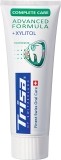 TRISA dentifrice Complete Care DUO 2 x 75 ml