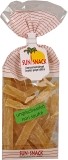 SUN SNACK ananas en bâtons 200 g