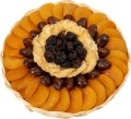 Sun Snack emballage cadeau Fleur, 490 g